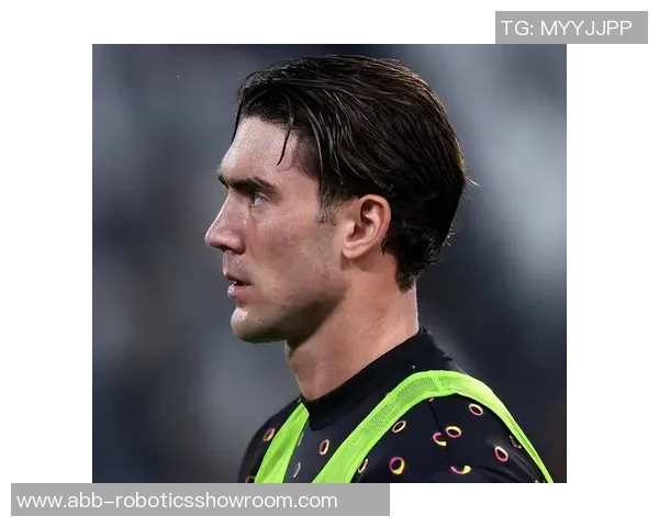 弗拉霍维奇：从天才前锋到足坛新星的成长之路与未来展望