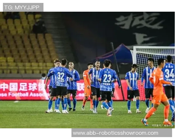 浦项与江原的激烈对决揭示韩国足球新格局的潜力与挑战