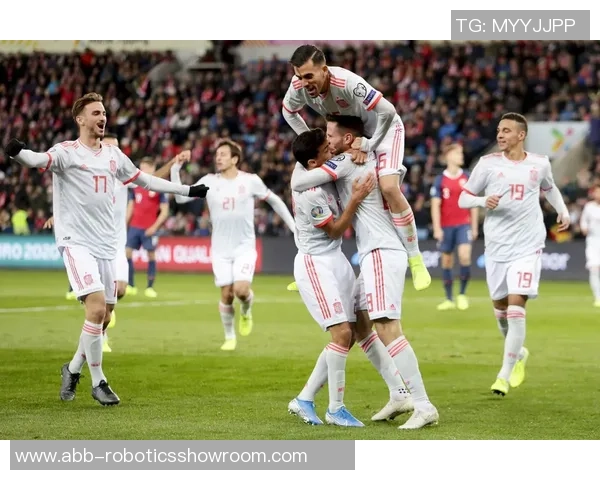 西班牙对阵挪威足球竞猜直播全程回顾与精彩瞬间分析